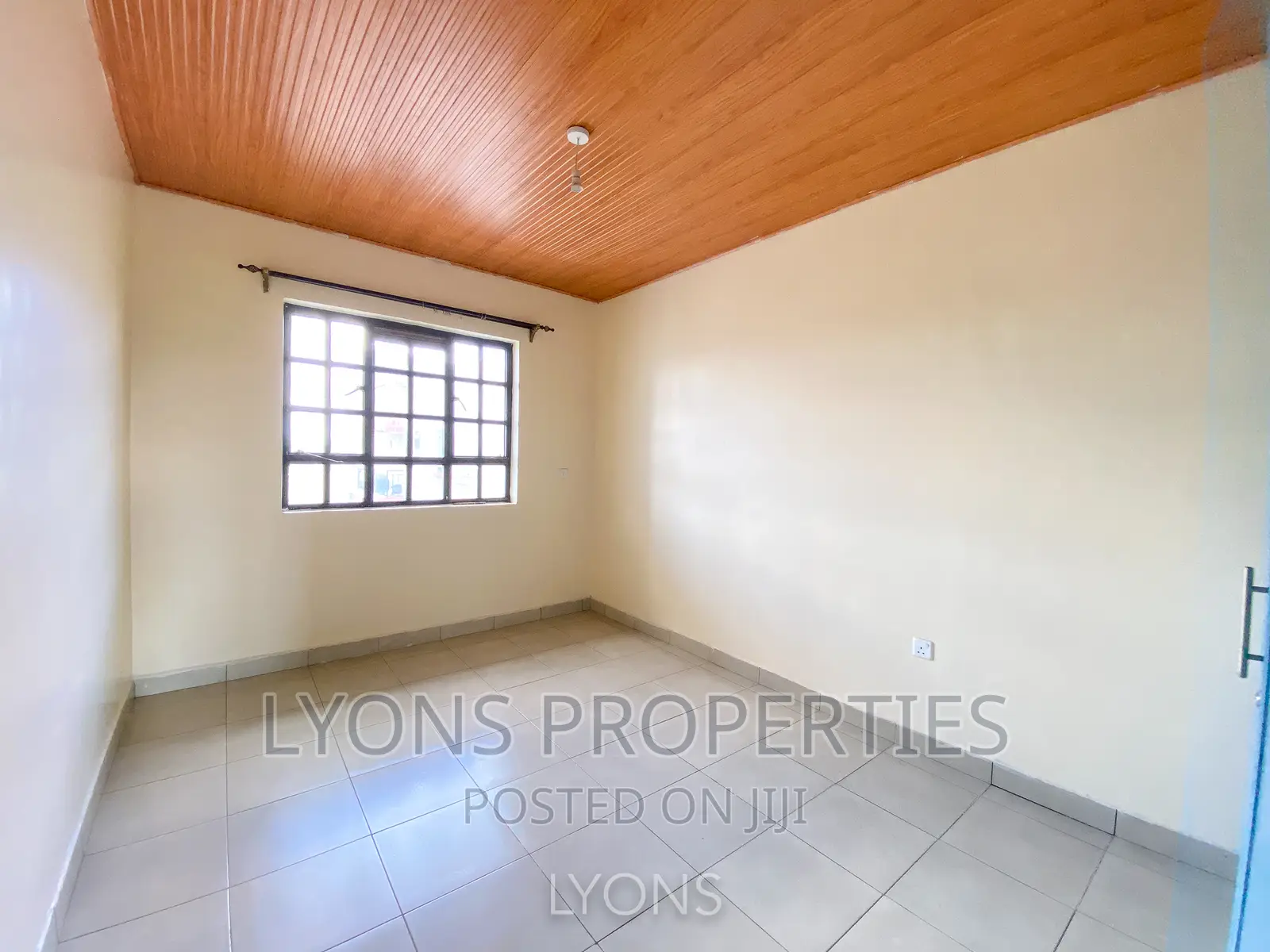 2bdrm Apartment in Rideau Apartments, NkaiMurunya for rent in NkaiMurunya