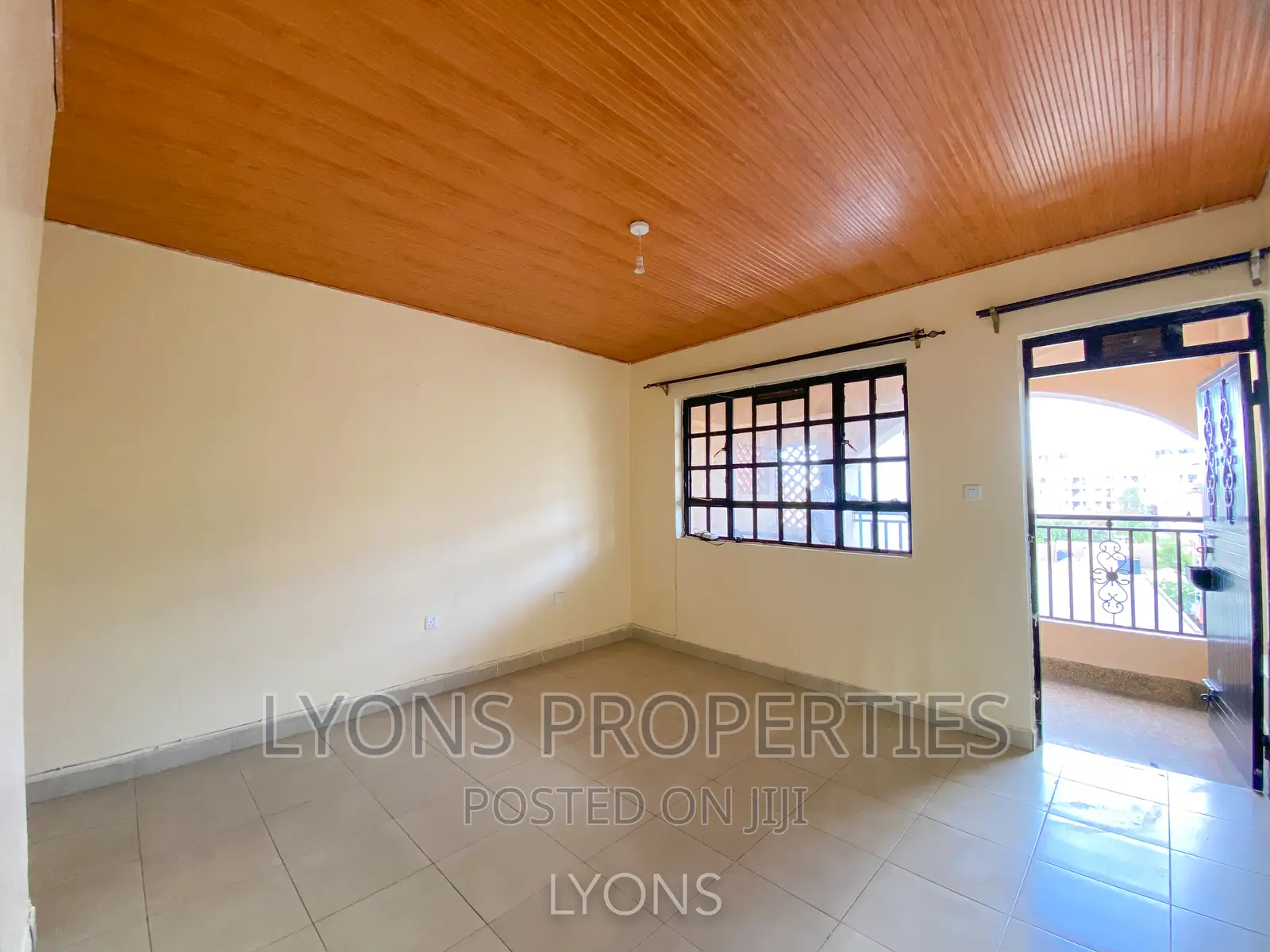 2bdrm Apartment in Rideau Apartments, NkaiMurunya for rent in NkaiMurunya