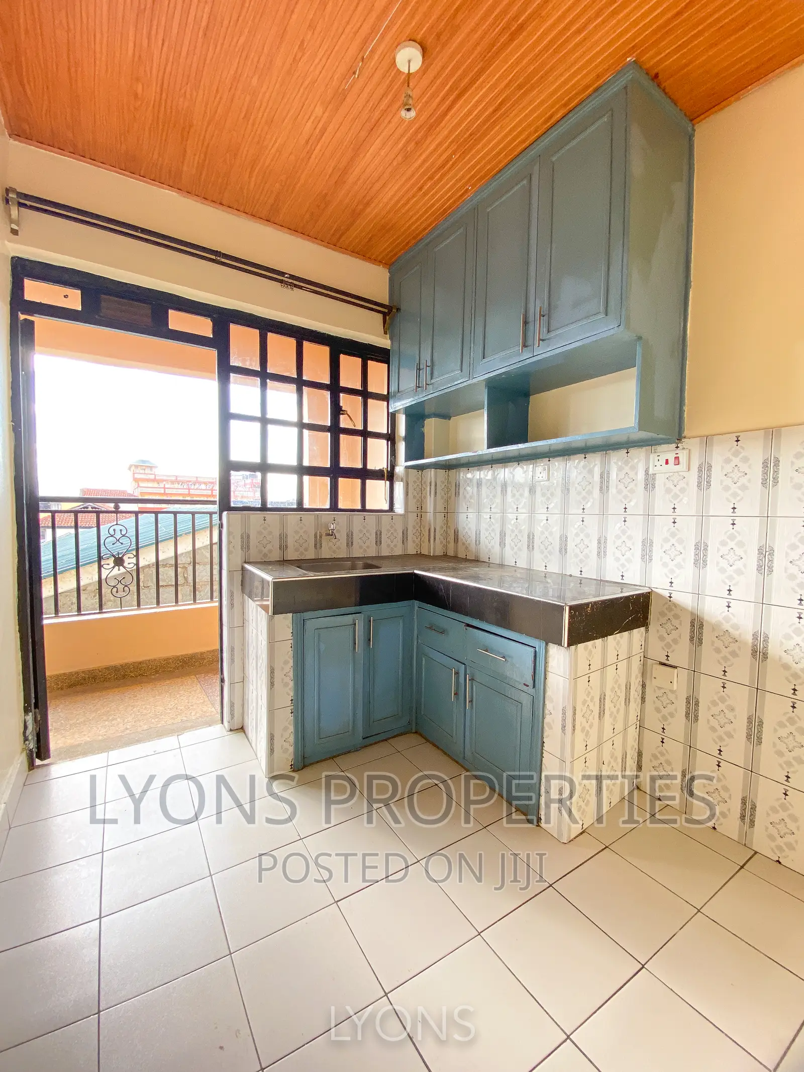2bdrm Apartment in Rideau Apartments, NkaiMurunya for rent in NkaiMurunya
