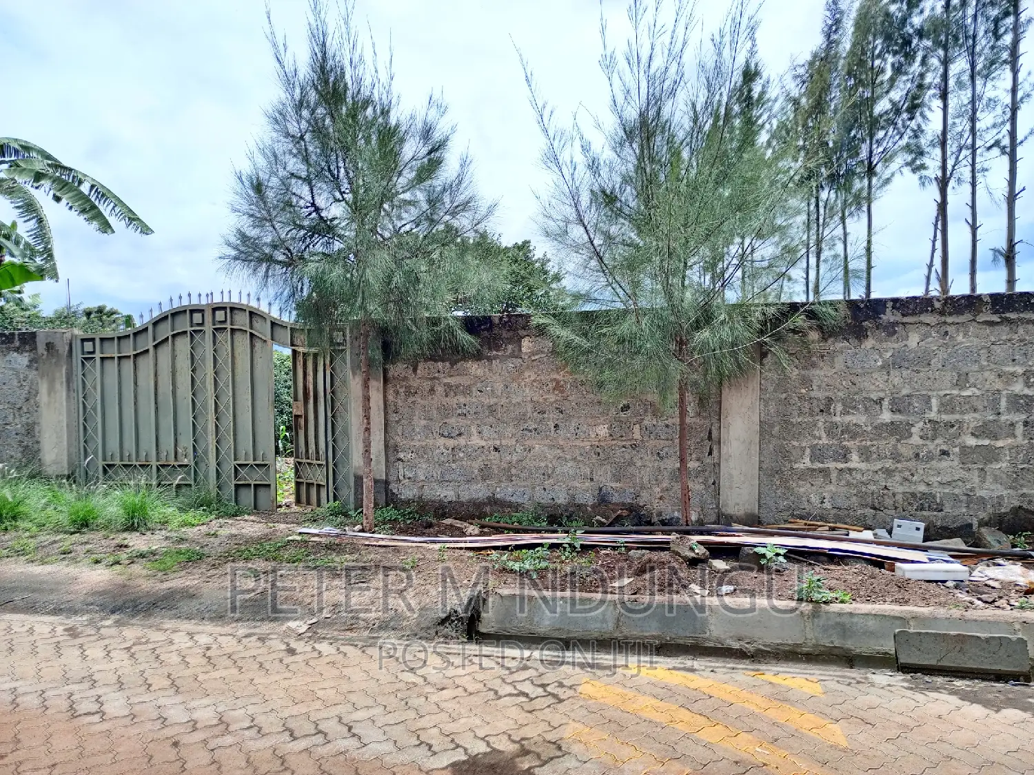 Prime Properties at Kamiti Ridge Estate - Reduced Prices! in Kiambu / Kiambu