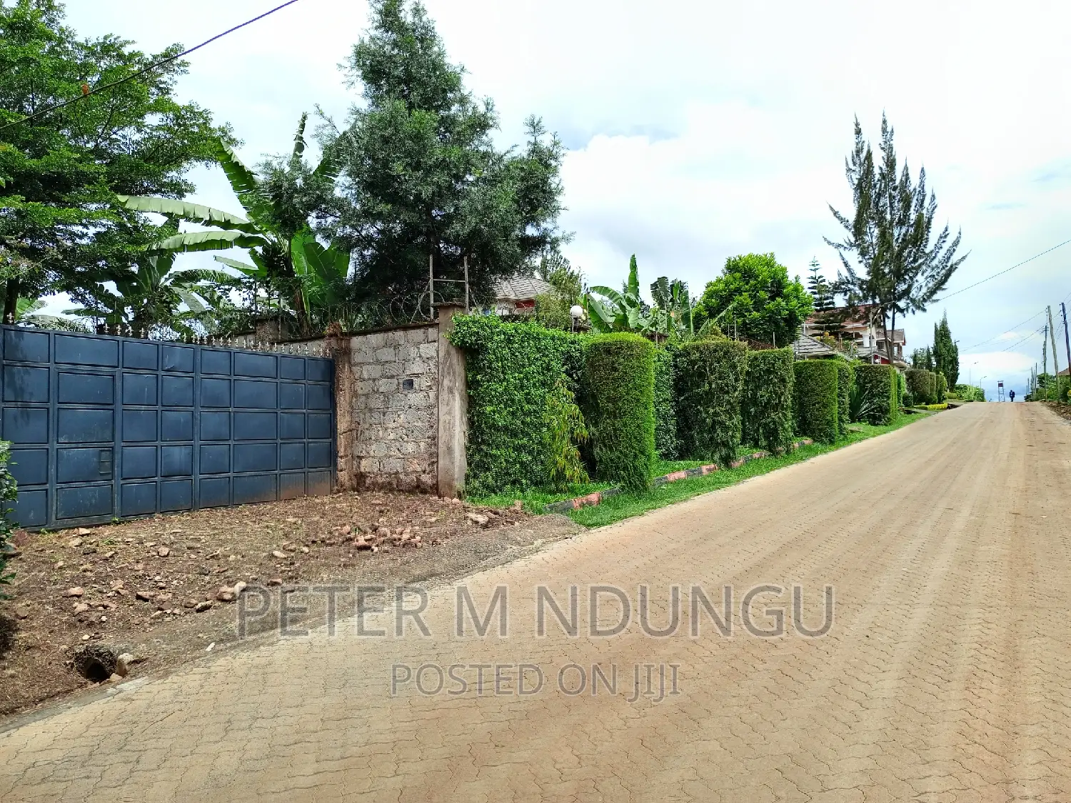 Prime Properties at Kamiti Ridge Estate - Reduced Prices! in Kiambu / Kiambu