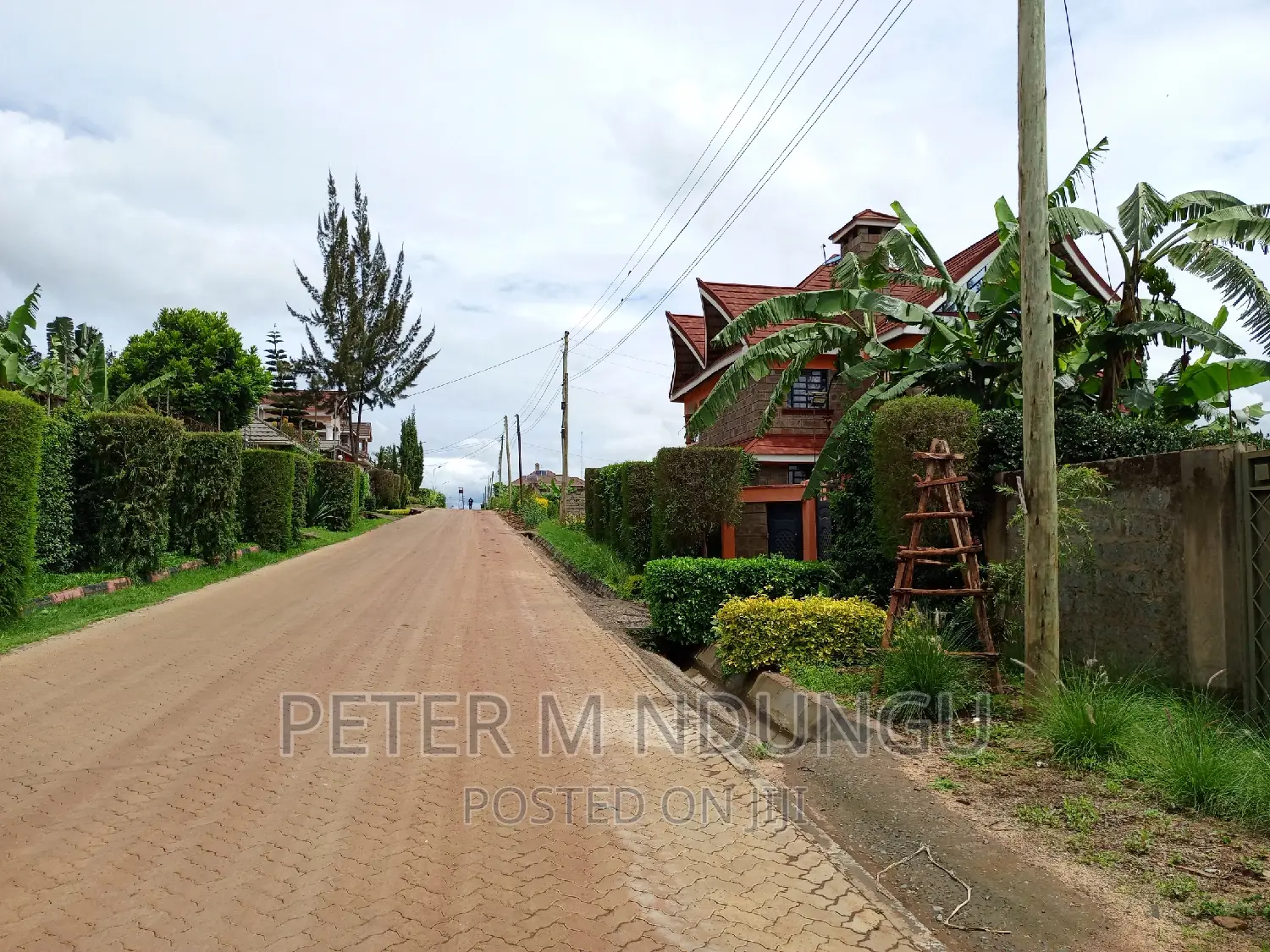 Prime Properties at Kamiti Ridge Estate - Reduced Prices! in Kiambu / Kiambu