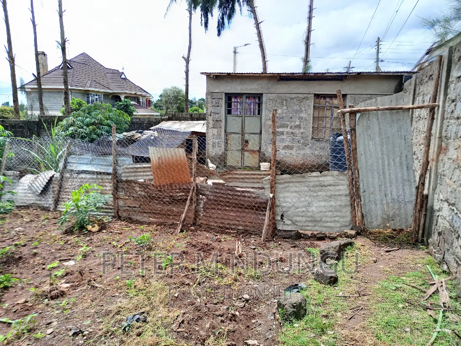 Prime Properties at Kamiti Ridge Estate - Reduced Prices! in Kiambu / Kiambu