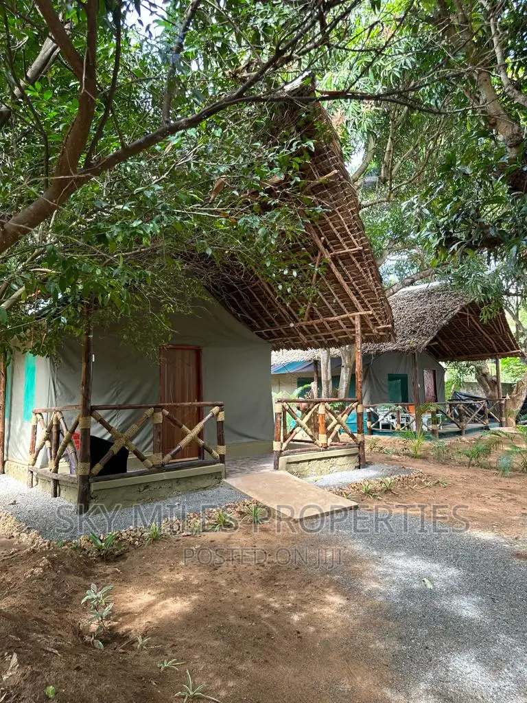 Mtwapa Studio Tents - Ideal for Your Holiday Stay in Mtwapa