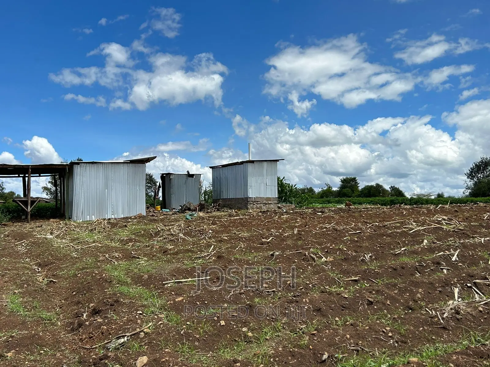 7-acre Farm with River Frontage in Sagana: Ready for Investment in Kerugoya