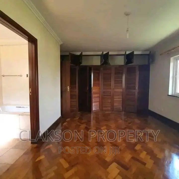 Rent 4-Bedroom House in Kilimani's Exclusive Neighborhood in Kilimani