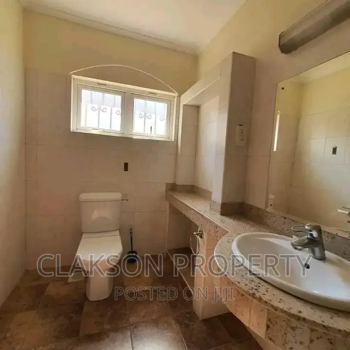 Rent 4-Bedroom House in Kilimani's Exclusive Neighborhood in Kilimani