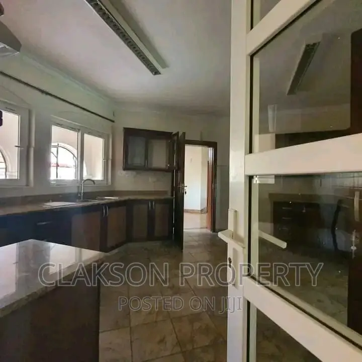 Rent 4-Bedroom House in Kilimani's Exclusive Neighborhood in Kilimani