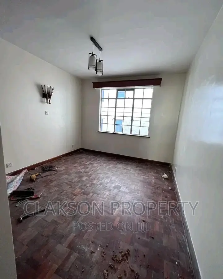 Modern 3-Bedroom Flat in Kilimani Available for Rent in Kilimani