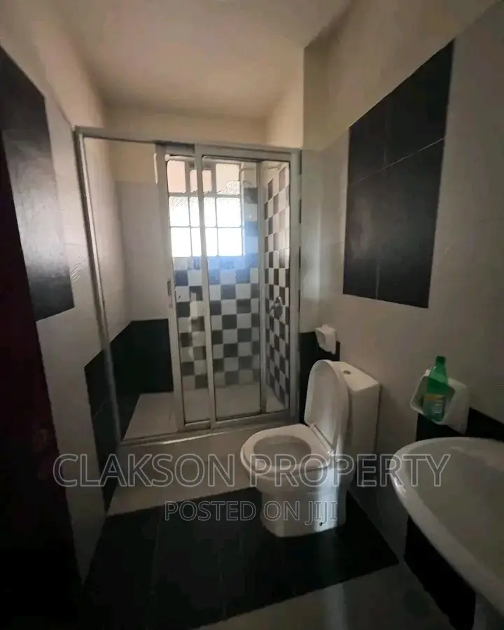Modern 3-Bedroom Flat in Kilimani Available for Rent in Kilimani