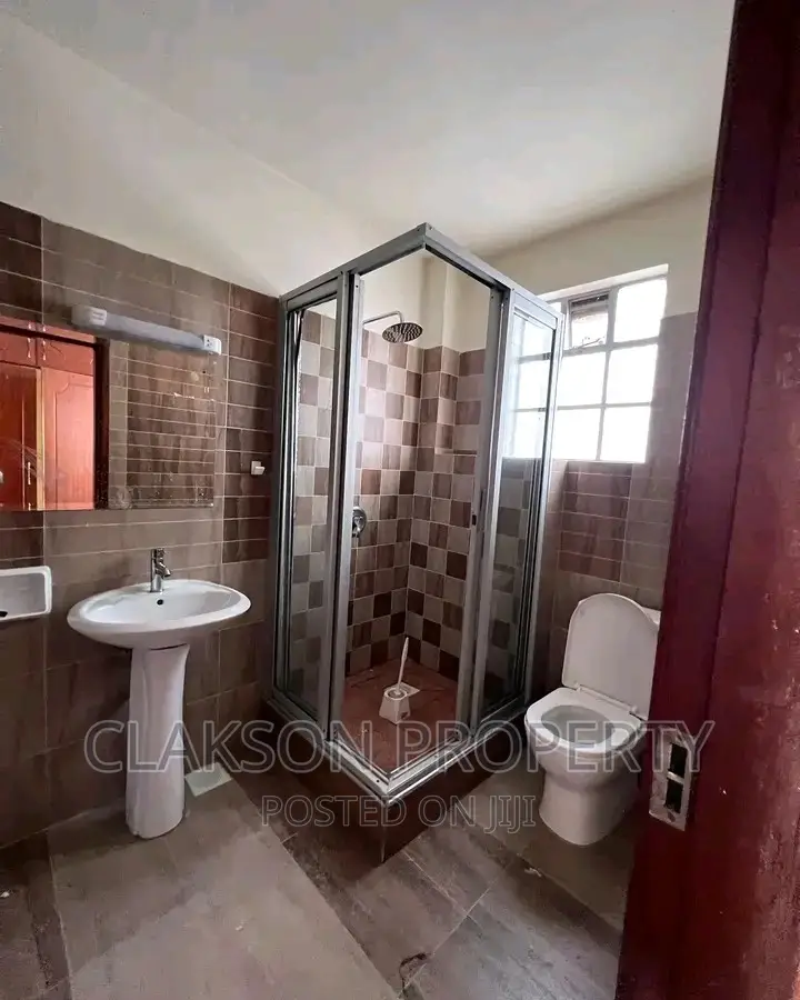 Modern 3-Bedroom Flat in Kilimani Available for Rent in Kilimani