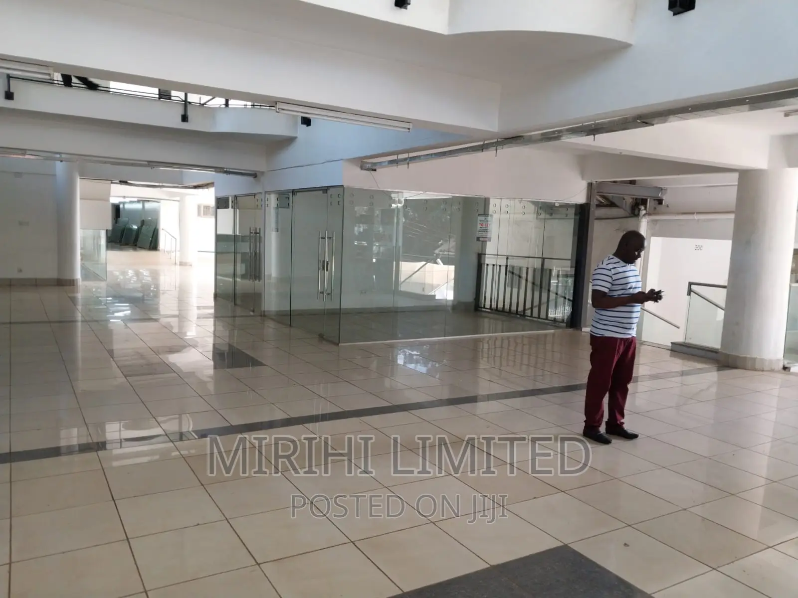Find Your Perfect Retail Space at Diamond Plaza in Parklands/Highridge