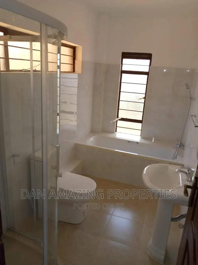 4-bedroom Maisonette in the heart of Vet, Ngong - Your dream home is within reach! in Ngong