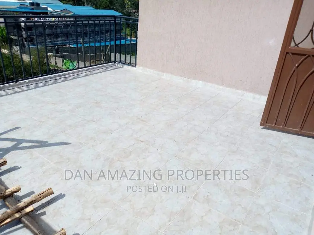 4-bedroom Maisonette in the heart of Vet, Ngong - Your dream home is within reach! in Ngong