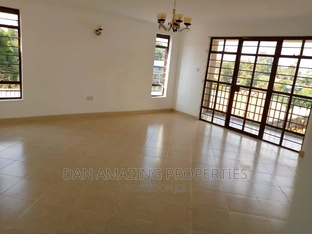 4-bedroom Maisonette in the heart of Vet, Ngong - Your dream home is within reach! in Ngong