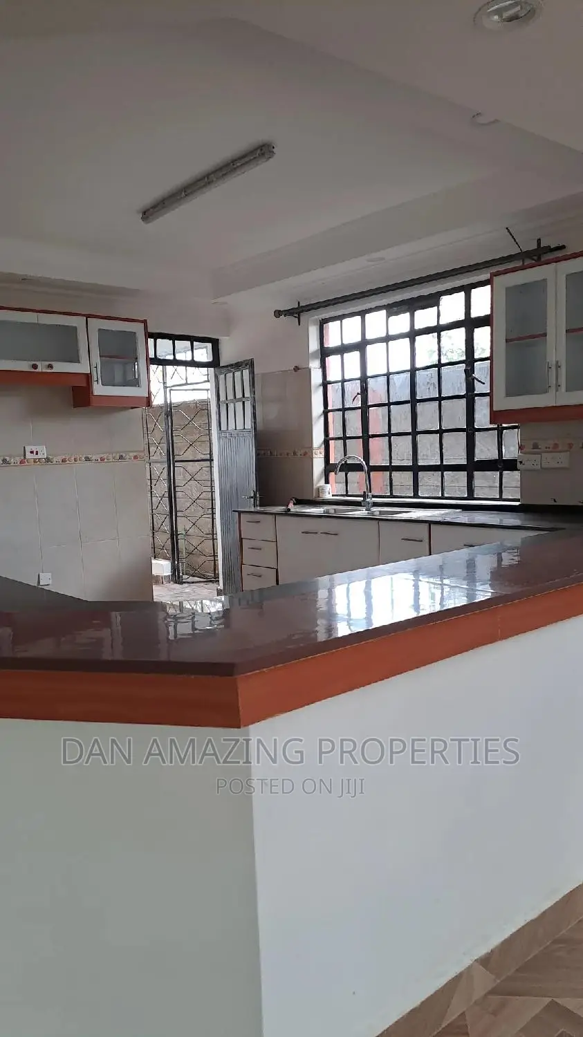 Prime 3-Bedroom Bungalow in Kitengela for Sale Today in Kitengela