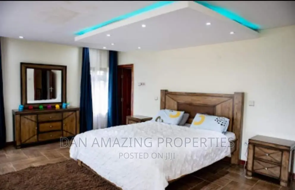 Sale: 6-Bedroom Furnished Mansion in Maasai Lodge - Dream Home! in Maasai Lodge