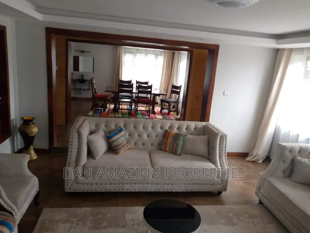 Sale: 6-Bedroom Furnished Mansion in Maasai Lodge - Dream Home! in Maasai Lodge