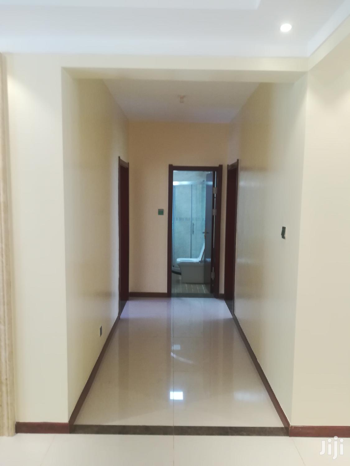 Jacaranda Gardens, Kahawa Maziwa: 2BD Apartment Available for Rent in Kahawa Maziwa