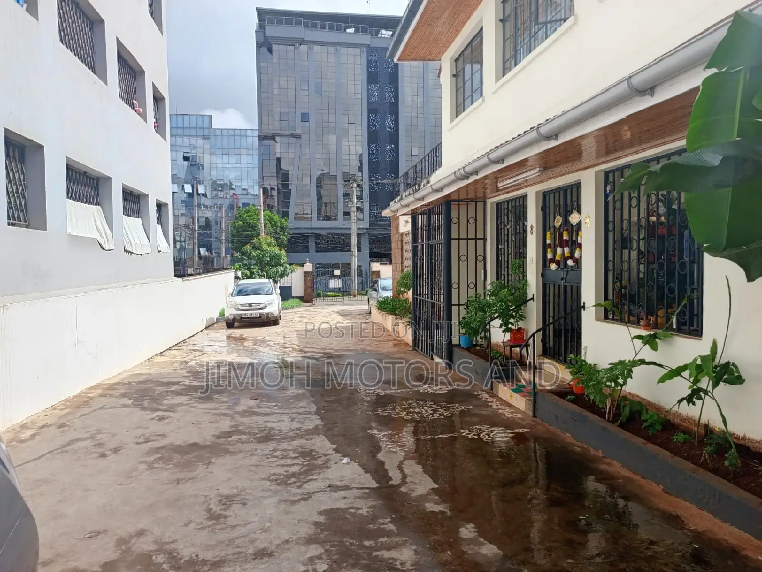 Westlands Real Estate: Find Your Dream Home Today in Westlands