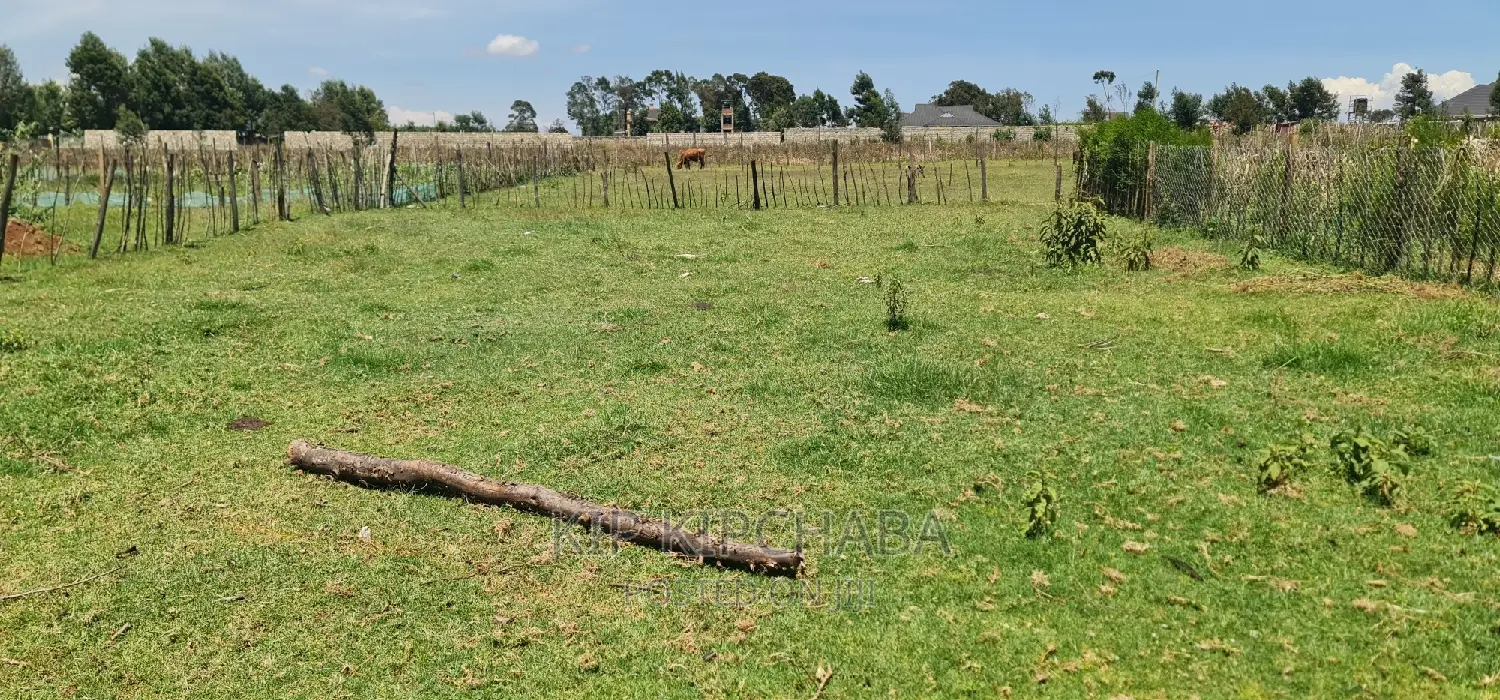 Prime Plot for Sale in Royalton After Annex Eldoret in Racecourse