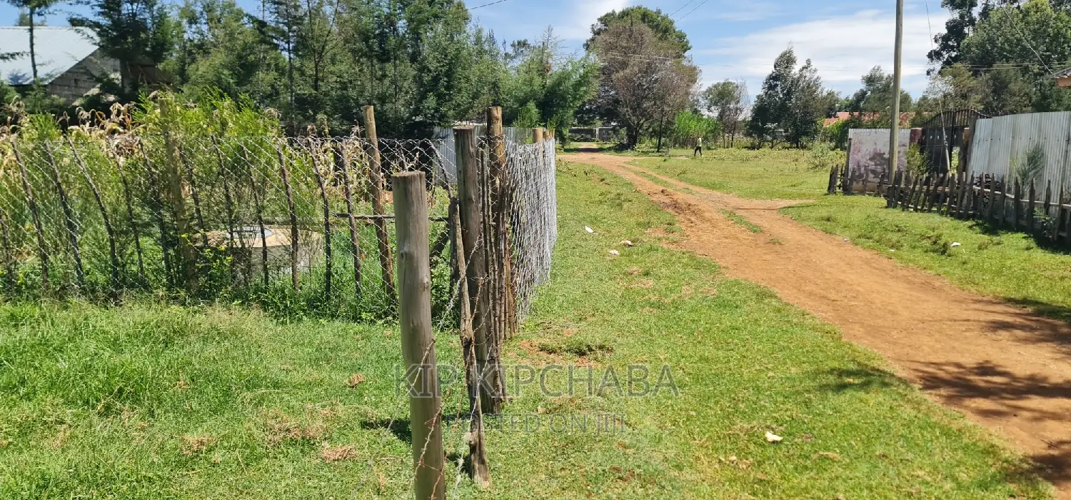 Prime Plot for Sale in Royalton After Annex Eldoret in Racecourse