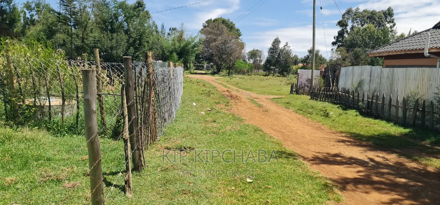 Prime Plot for Sale in Royalton After Annex Eldoret in Racecourse