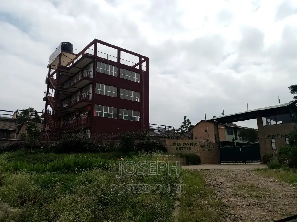 Spacious Properties on Mombasa Road, Nairobi in Mlolongo