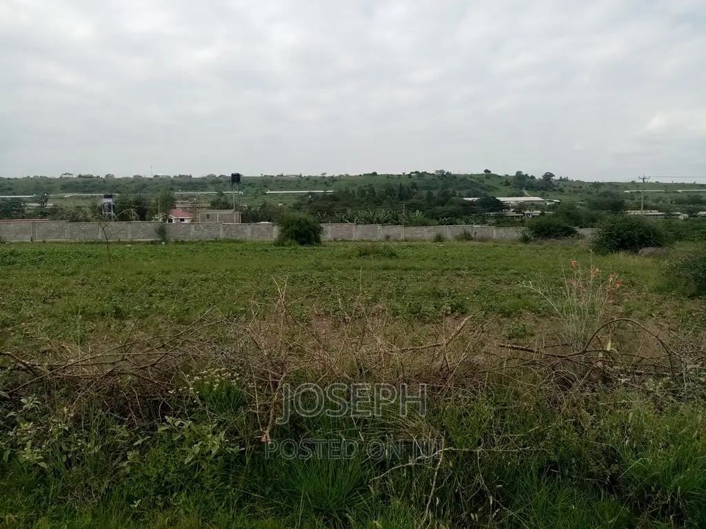 Spacious Properties on Mombasa Road, Nairobi in Mlolongo