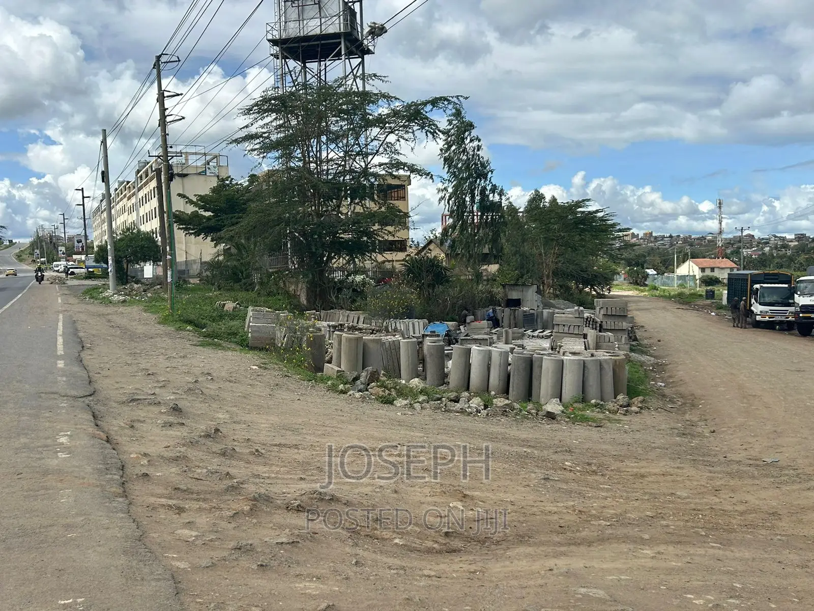 Spacious Properties on Mombasa Road, Nairobi in Mlolongo