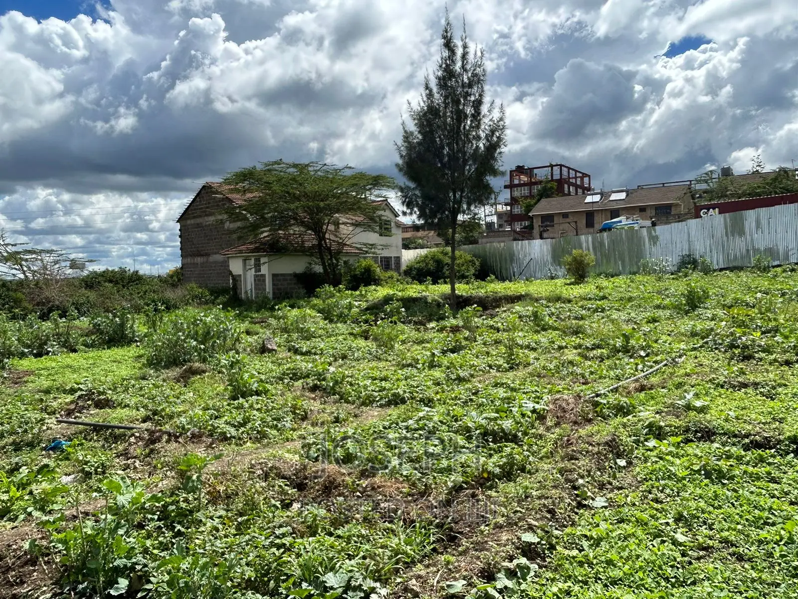 Spacious Properties on Mombasa Road, Nairobi in Mlolongo