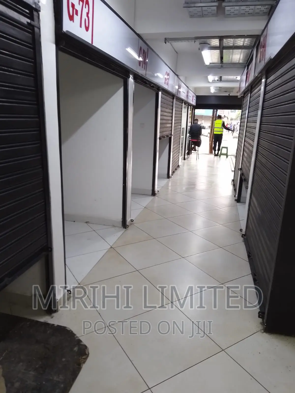 New Rental Shops: Discover Your Next Best Deal in Nairobi Central
