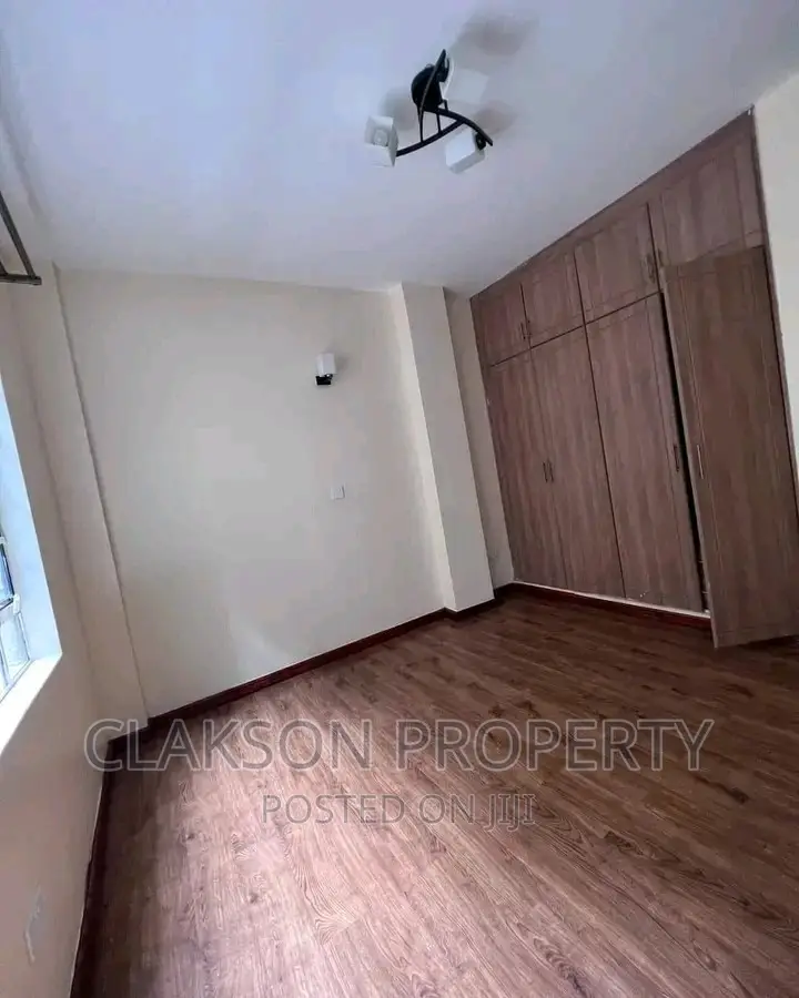 3-Bedroom Apartment in Lavington, Kileleshwa - Ideal for Your Family - Rent Now! in Lavington