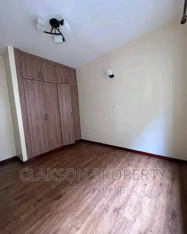 3-Bedroom Apartment in Lavington, Kileleshwa - Ideal for Your Family - Rent Now! in Lavington