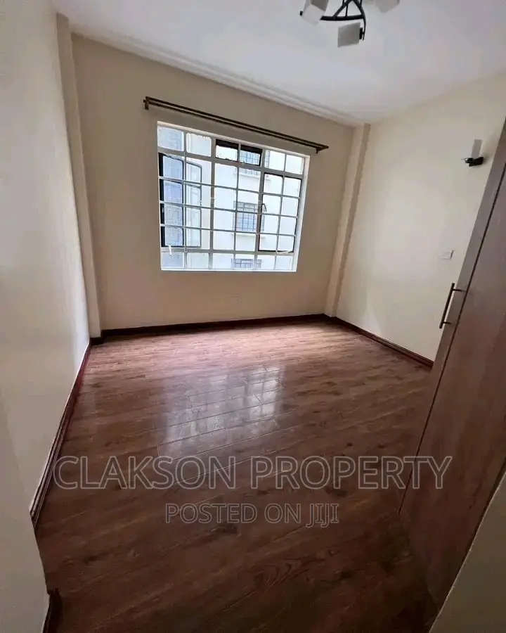 3-Bedroom Apartment in Lavington, Kileleshwa - Ideal for Your Family - Rent Now! in Lavington