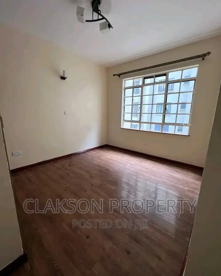 3-Bedroom Apartment in Lavington, Kileleshwa - Ideal for Your Family - Rent Now! in Lavington