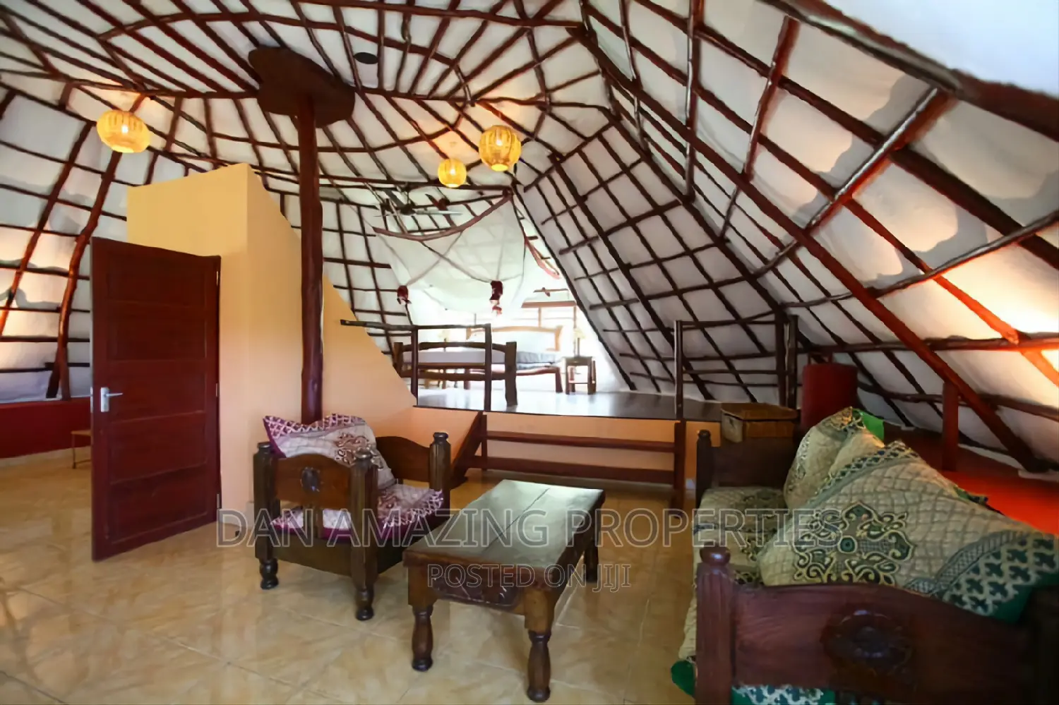 Stunning 10-Bedroom Villa in Mombasa Diani - A Dream Home Awaits in Ukunda