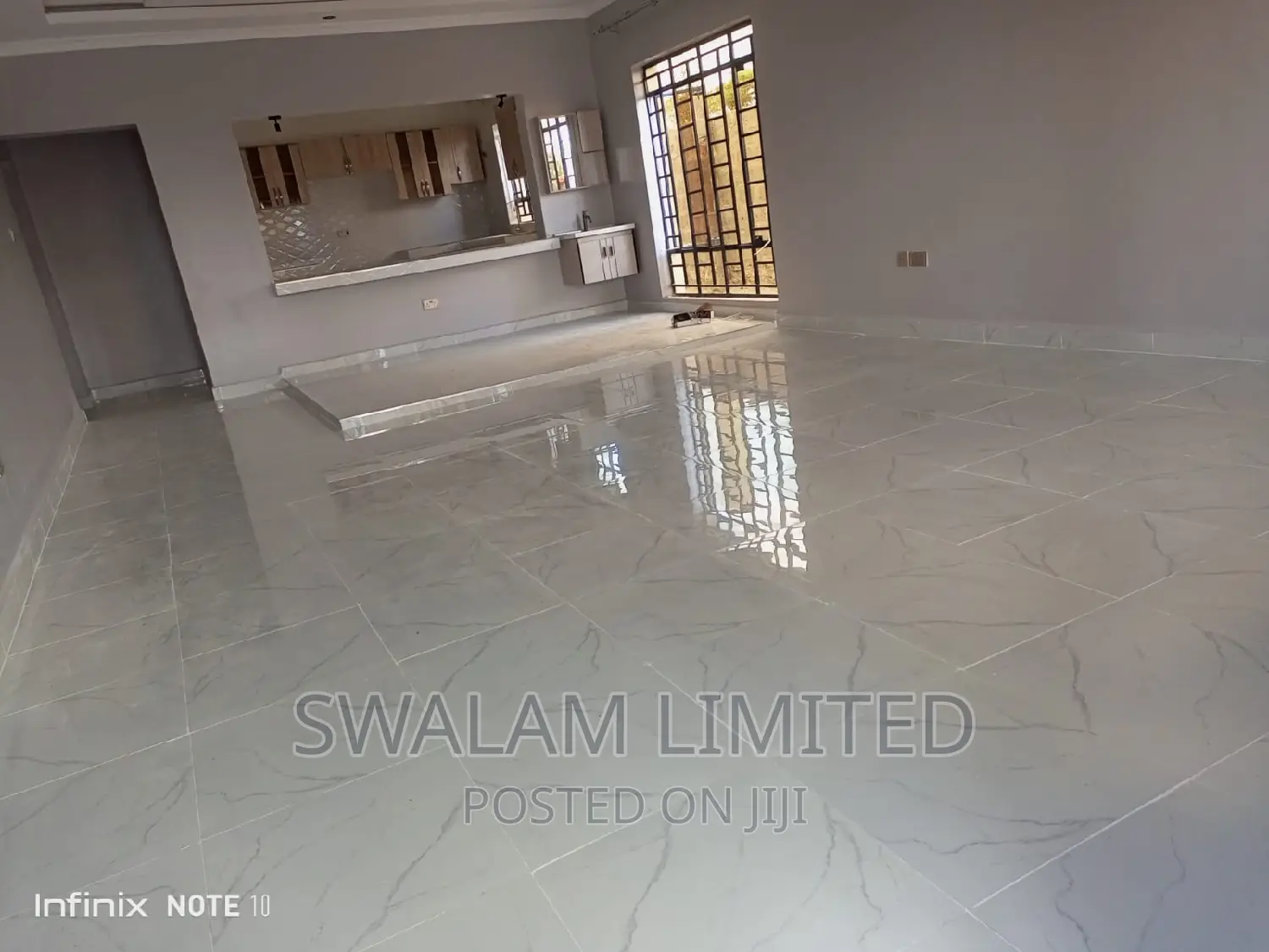 4bdrm Townhouse/Terrace in Accacia, Kitengela for sale in Kitengela