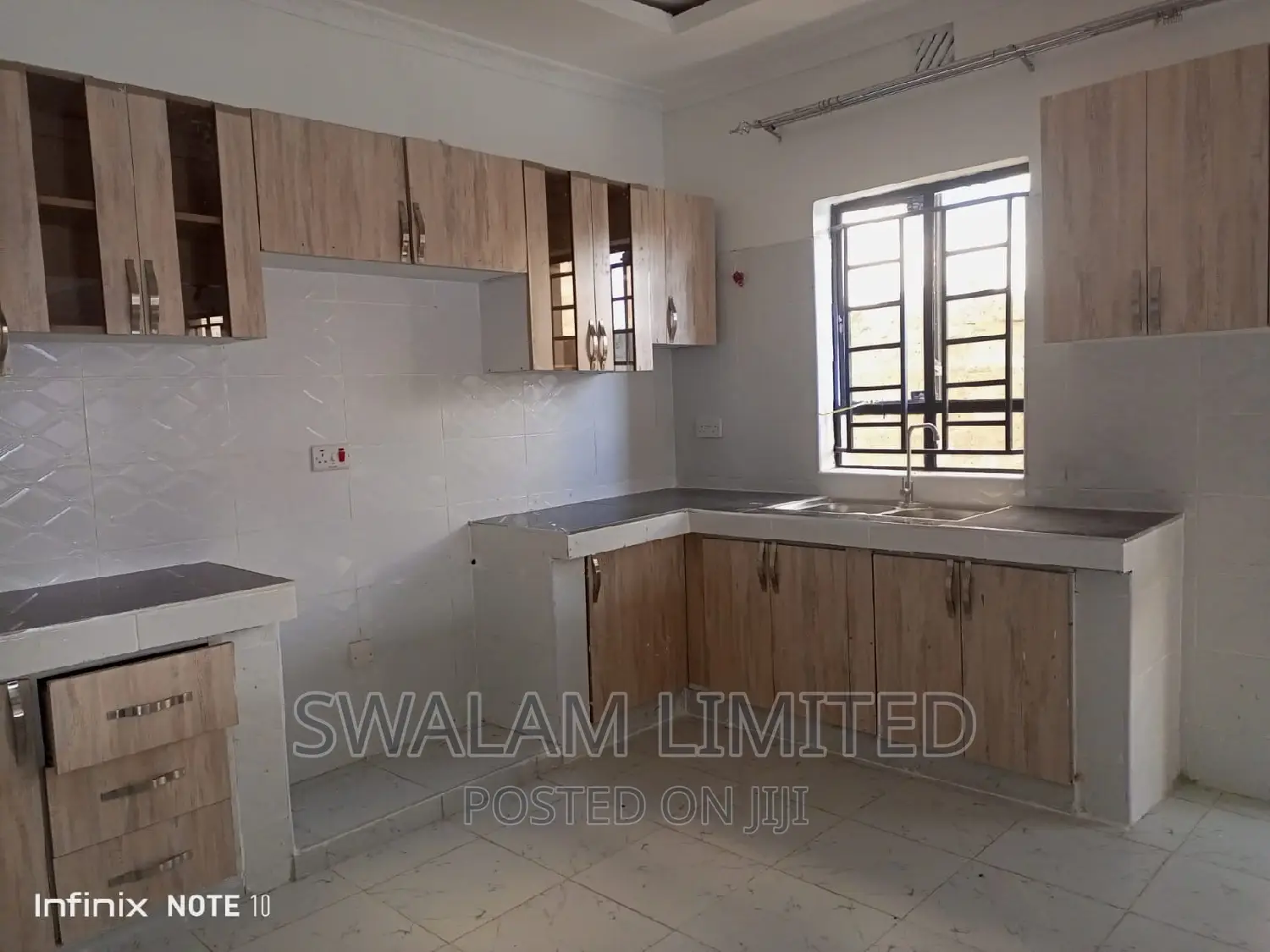 4bdrm Townhouse/Terrace in Accacia, Kitengela for sale in Kitengela