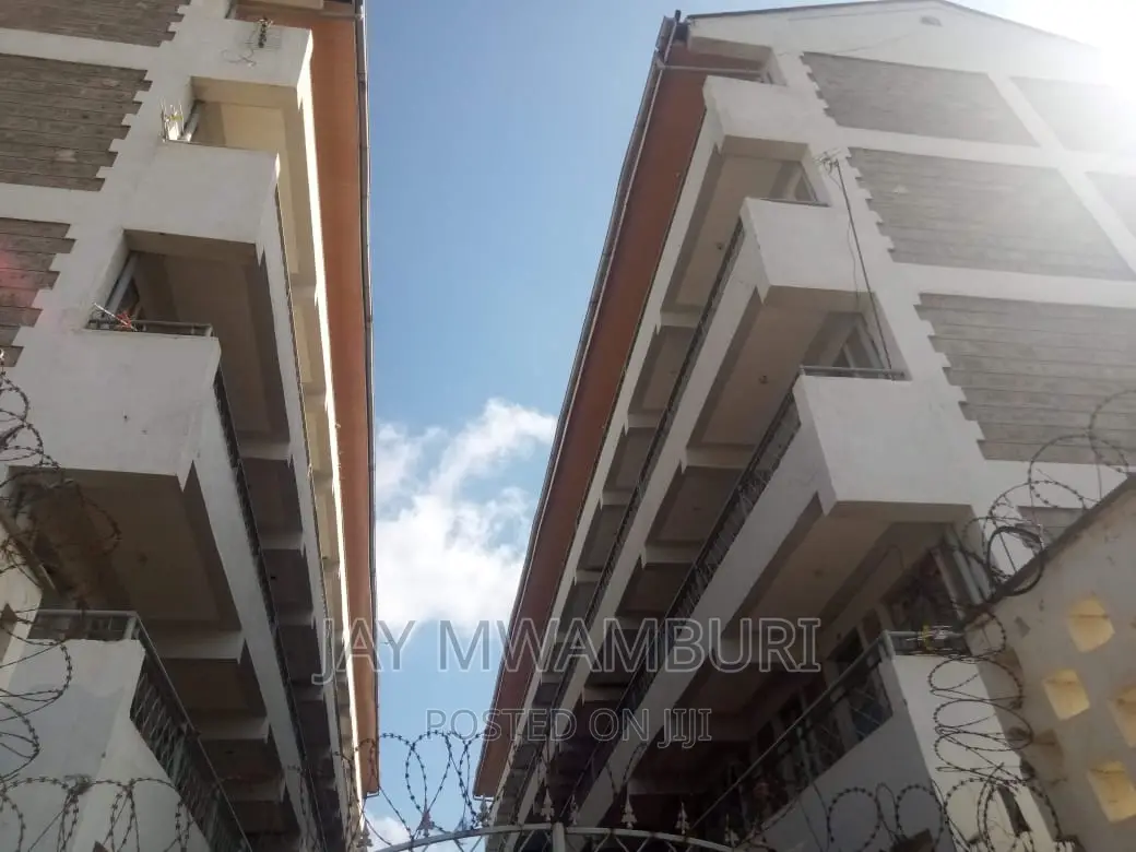 20bdrm Block of Flats in Kitengela for sale in Kitengela