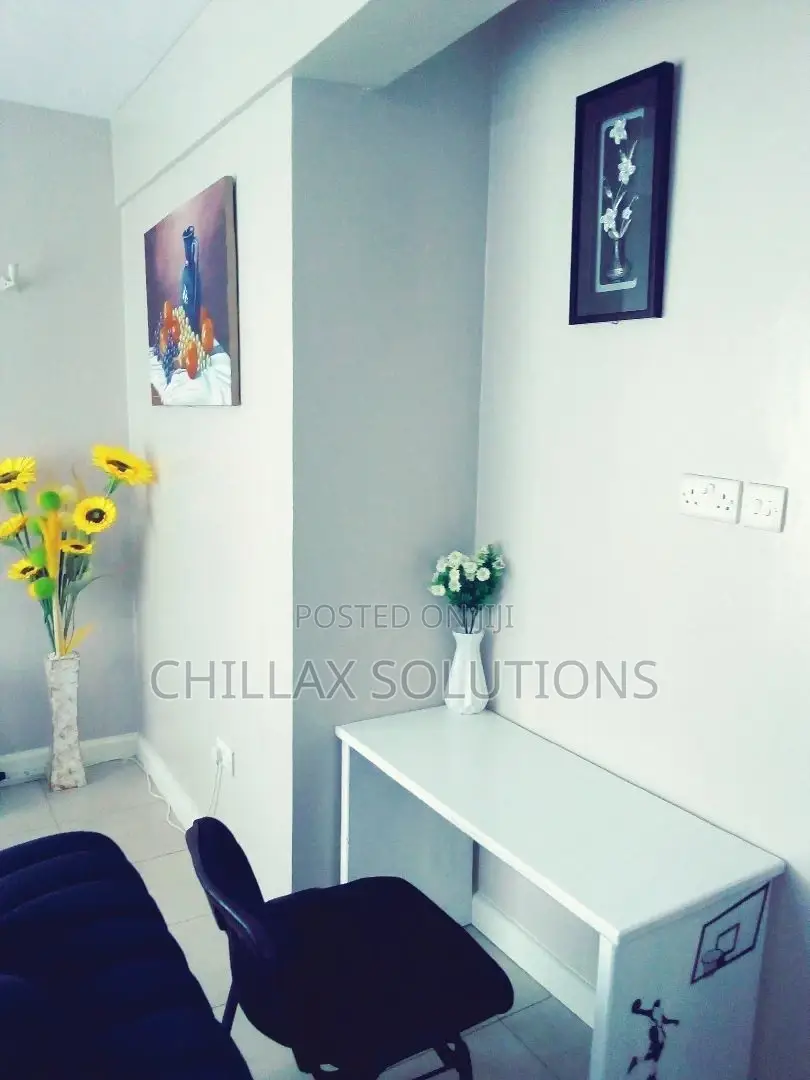 Modern 1-Bedroom Airbnb in Ongata Rongai in Ongata Rongai