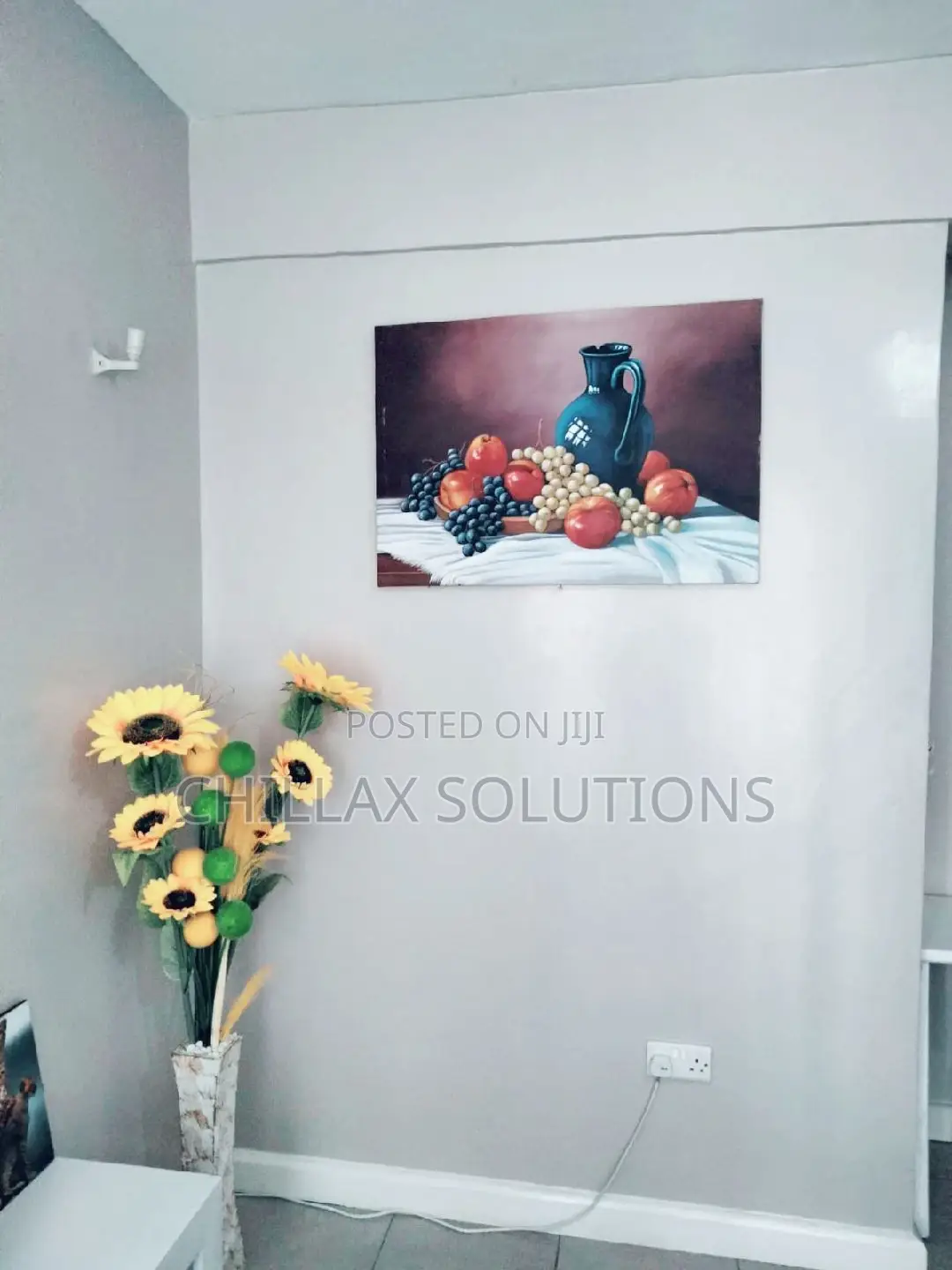 Modern 1-Bedroom Airbnb in Ongata Rongai in Ongata Rongai