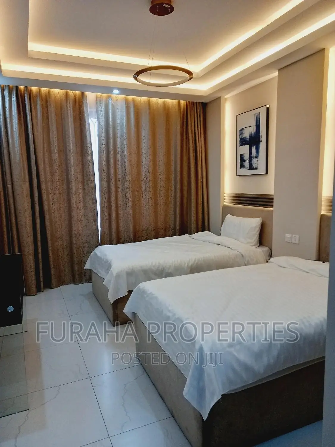 2bdrm Apartment in Ganjoni, Moi Avenue (Msa) for sale in Moi Avenue (Msa)