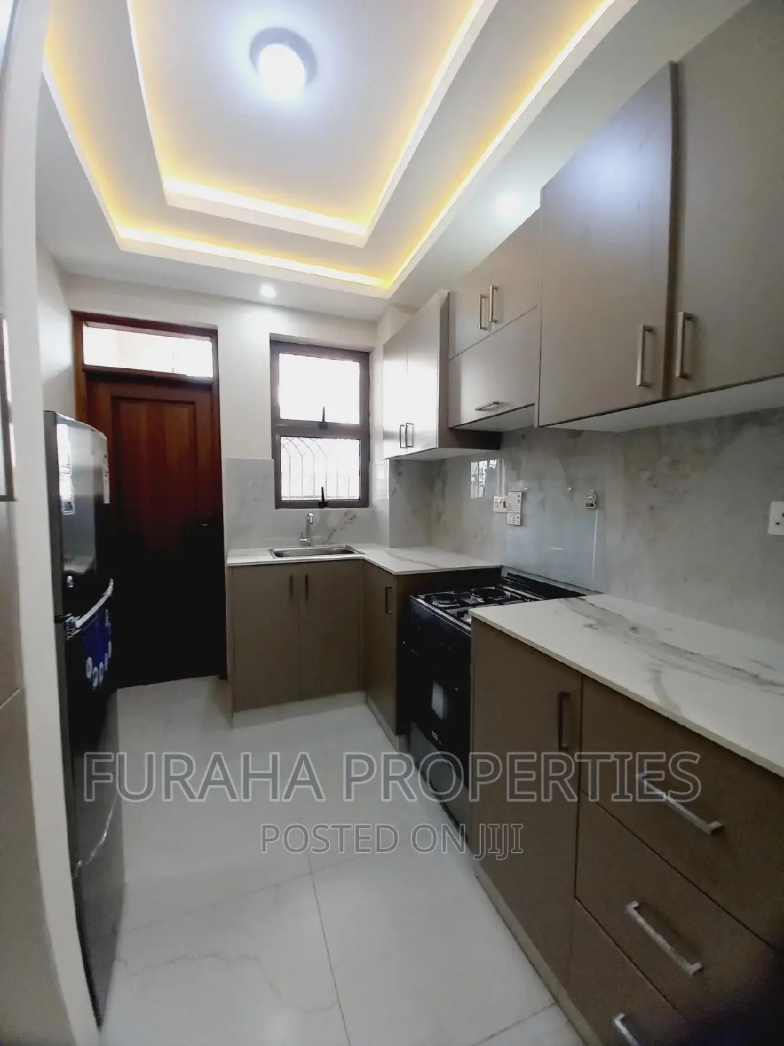 2bdrm Apartment in Ganjoni, Moi Avenue (Msa) for sale in Moi Avenue (Msa)