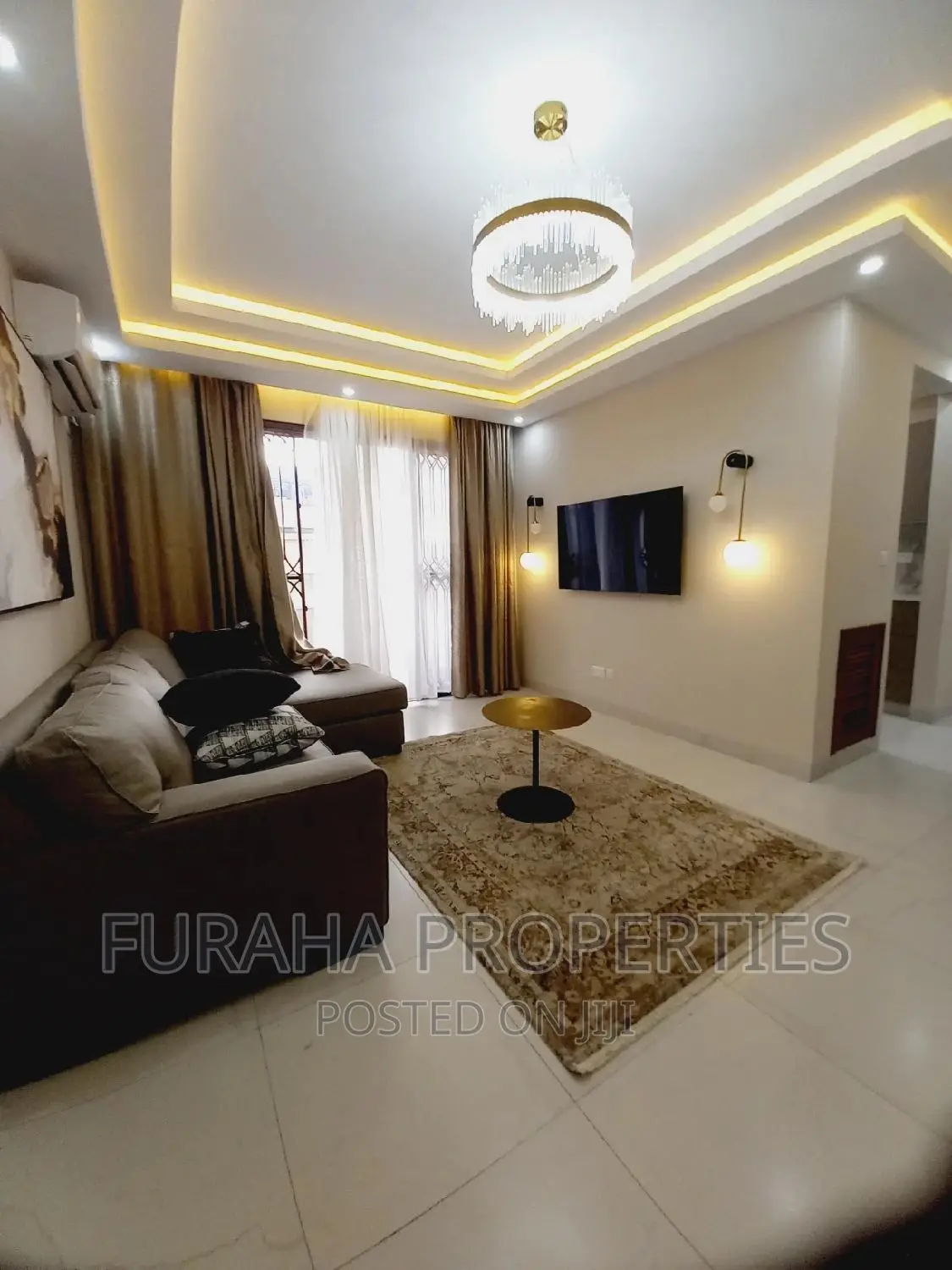 2bdrm Apartment in Ganjoni, Moi Avenue (Msa) for sale in Moi Avenue (Msa)