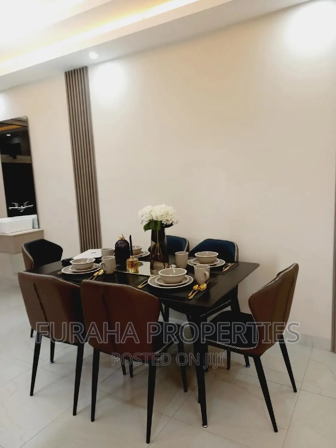 2bdrm Apartment in Ganjoni, Moi Avenue (Msa) for sale in Moi Avenue (Msa)