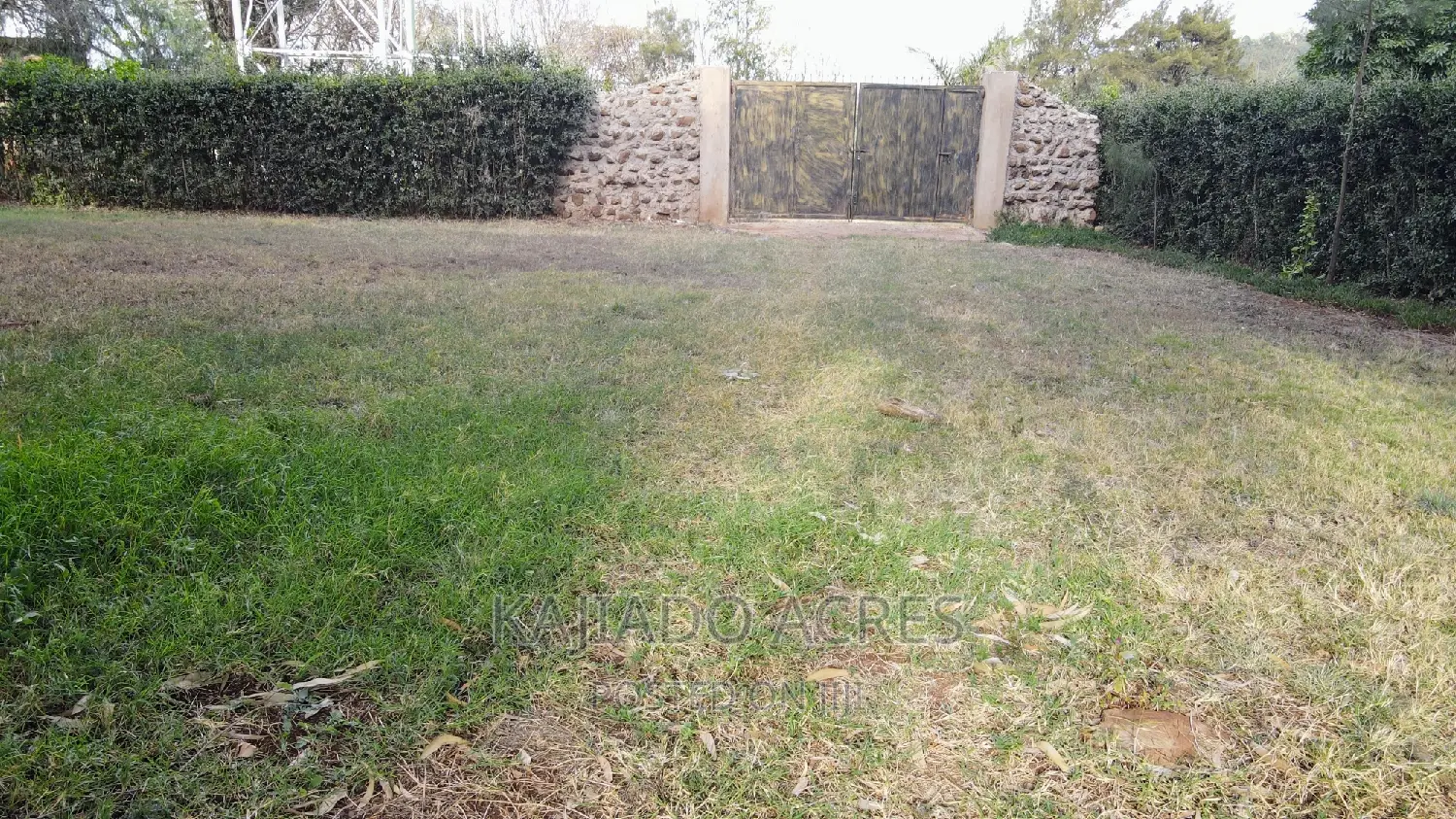 Scenic 2.3-Acre Property Offering Panoramic Views in Kibiko, Lemiso at in Ngong