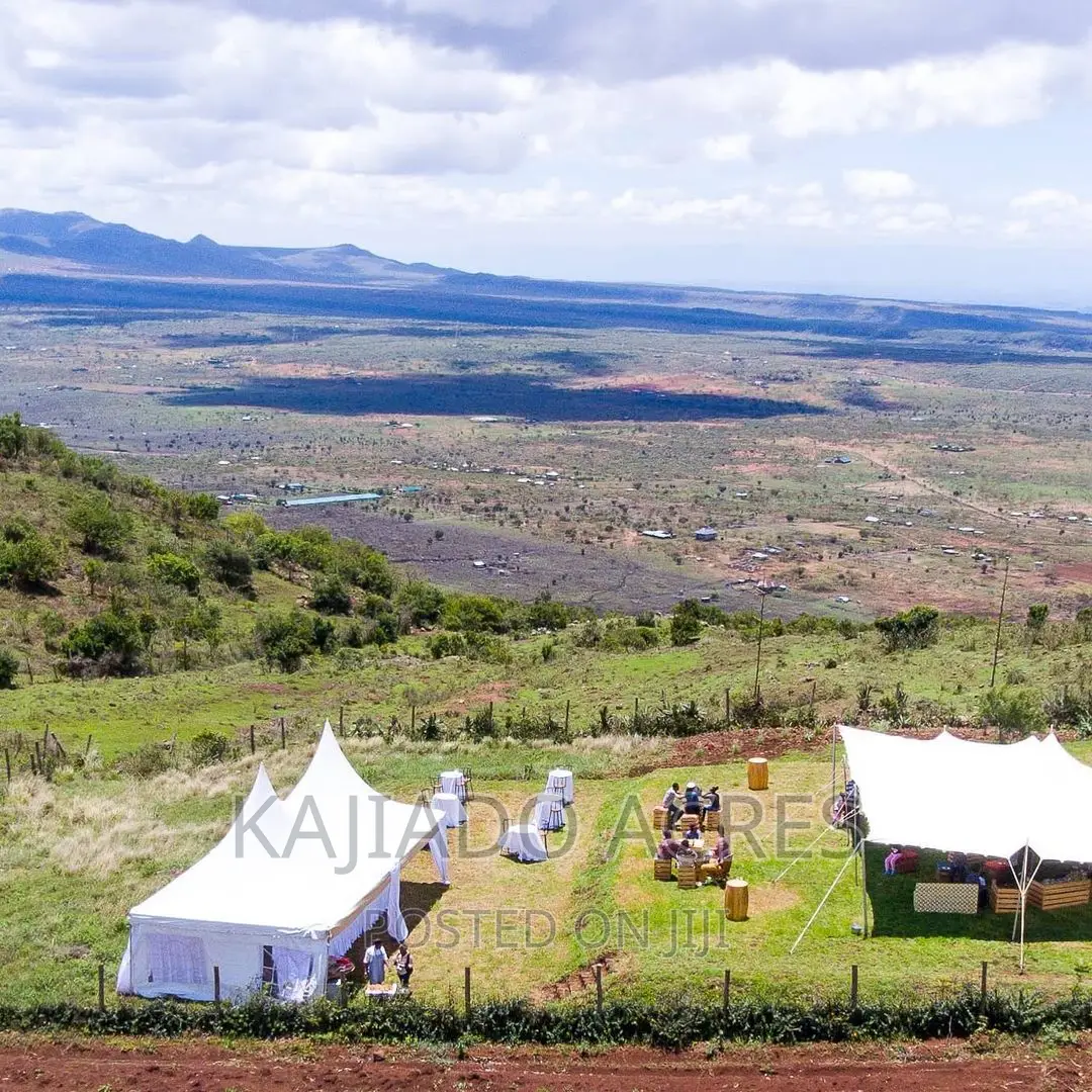 Scenic 2.3-Acre Property Offering Panoramic Views in Kibiko, Lemiso at in Ngong