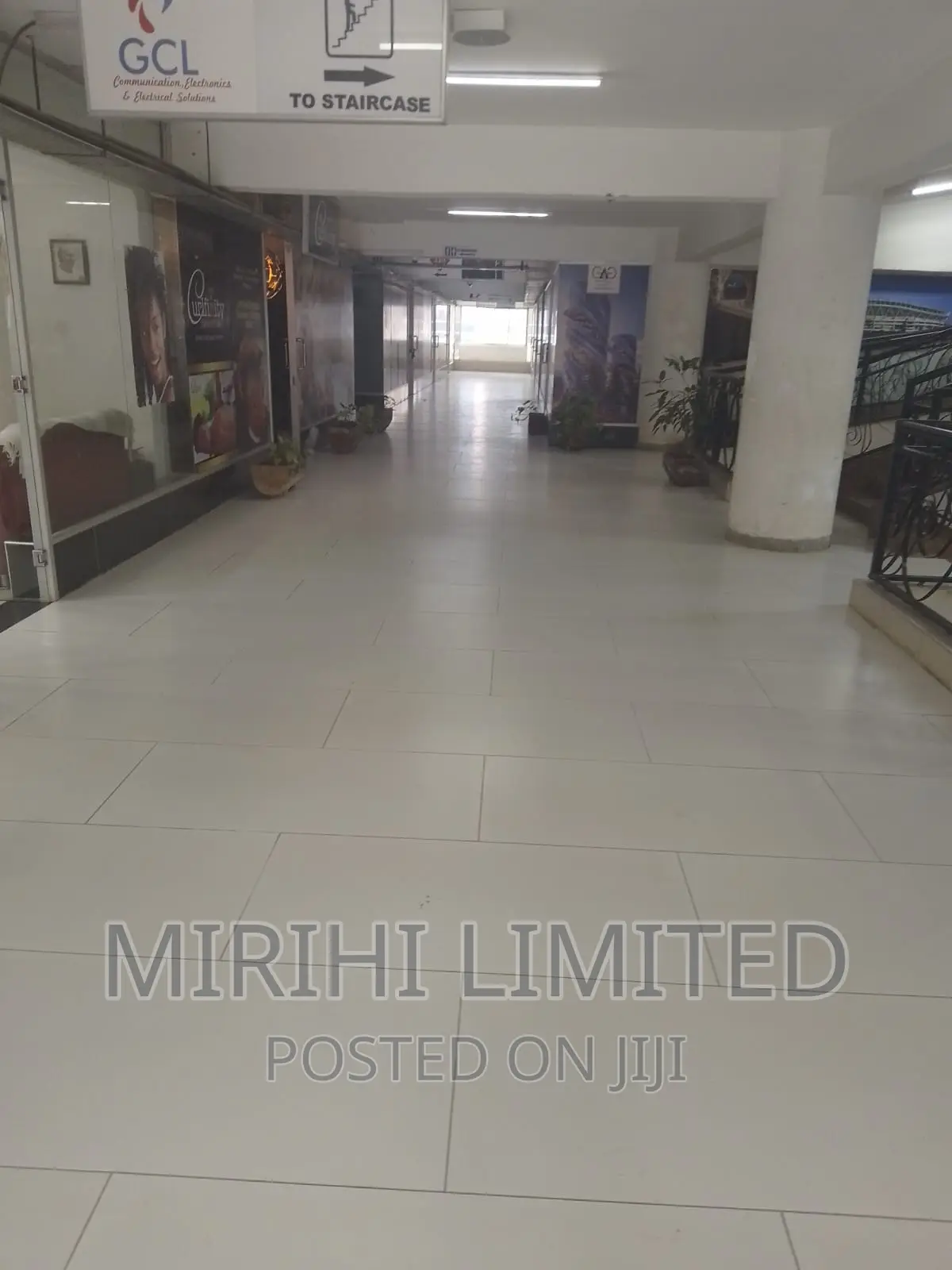 Lease Basement Shops: Discover Hidden Gems in Our Listings! in Parklands/Highridge