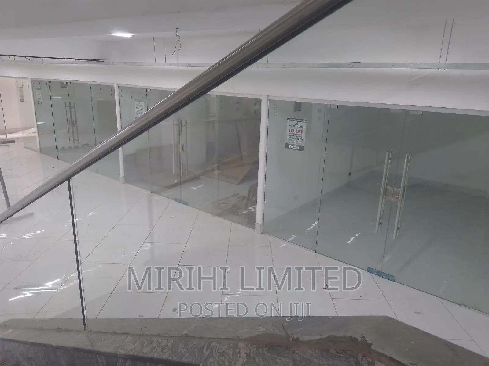 Lease Basement Shops: Discover Hidden Gems in Our Listings! in Parklands/Highridge